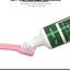 Pet Dog Tootpaste Cleaning Supplies Vanilla Beef Flavor Pet Cat Dog Toothpaste