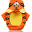 New Dog Clothes Autumn Winter Pet Products Pets Coats Soft Cotton Hoodies For Small Dogs Chihuahua Clothes Cartoon Pet Outfit