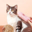 3 in 1 Pet Electric Steam Brush Cat and Dog Cleaning Spray Massage Grooming Comb Retractable Handle Pet Hair Removal BeautyBrush