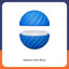 Intelligent dog toy ball automatic electronic interactive training pet toy sports ball rechargeable(including shell replacement）