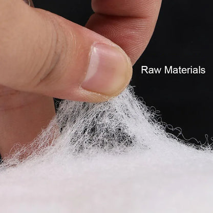 Aquarium Filter Super Thick Biochemical Filter Cotton Sponge for Aquarium Fish Tank Bio Cotton Foam Skimmer 50x12x3cm 100x12x3cm