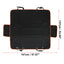 UXCELL Dog Car Seat Cover Waterproof Pet Travel Trunk Mats Dogs Protector Hammock Car Rear Back Mat Safety Accessories