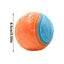 Dogs Interactive Toys Interactive Dog Ball Squeaky Balls Toys Pet Grinding Teeth Toy for Dog Pet Teeth Cleaning Pet Supplies