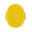 Soft Rubber Dog Brush Comb Cat Bath Brush Rubber Glove Hair Fur Grooming Massage Brush For Dog Cats Pet Bath Supplies