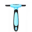 Combs Dog Hair Remover Cat Brush Grooming Tools Pet Detachable Clipper Attachment Pet Trimmer Combs Supply Furmins for Cat Dog
