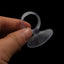 UXCELL Aquarium Suction Cups Holder Fish Tank Sucker for Glass Pipe Pump Hose Airline Tube Holder Tools Supplies Accessories