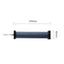 Air Stone Cylinder Bubble Diffuser Airstones for Aquarium Fish Tank Oxygen Pump Hydroponic Systems Fish Tank Accessories
