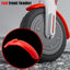 Front Fender for Xiaomi Mijia M365 PRO M187 1S PRO2 MI3 Electric Scooter Mudguard Bird Spin Skateboard E-Scooter Fenders Parts