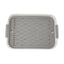 Rabbit Litter Box Small Pet Toilet Tray Rabbit Guinea Pig Litter Tray Toilet Box General Household Supplies Affordable