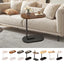 Couch Side Table C Table For Sofa Modern Bedside Tables For Small Space Coffee Table Couch Table For Living Room Bedroom Bedside