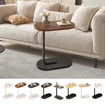 Couch Side Table C Table For Sofa Modern Bedside Tables For Small Space Coffee Table Couch Table For Living Room Bedroom Bedside