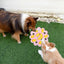Dog Puzzle Toys Anti-slip Dog Puzzle Toys Blue/Pink/Grey Dog Interactive Toys  For Brain Stimulation And IQ Training