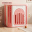 Indoor Small Dog Medium Dog Large  Dog Cage Pet  Utility Nest