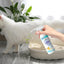 500ml Dog Deodorizing Spray Pet Odor Spray For Dog 16.9oz Dog Bath Supplies Dog Perfume Spray Long Lasting Helps Neutralize Odor