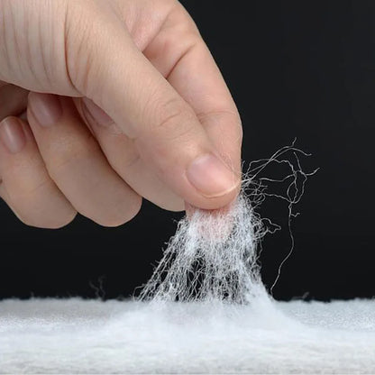 Practical Biochemical Aquarium Cotton Sponge Fish Tank Filtration Foam Spongs Aquarium Accessories Water Filter Cotton Pad Mat