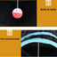 Cat Tunnel Pet Supplies Cat S T Pass Play Tunnel Foldable Cat Tunnel Cat Toy Breathable Drill Barrel for Indoor loud paper