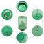 Fly Catcher Pest Control Reusable Hanging Fly Catcher Fly Catcher Cage Net Fly Catcher Garden Hanging Bird CatcherGarden