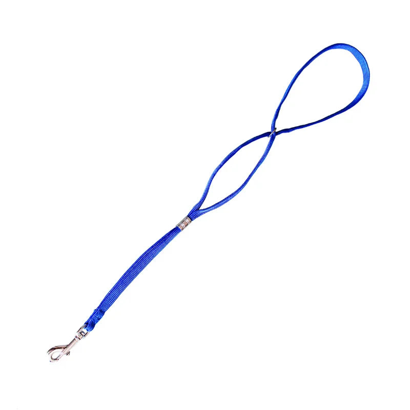 Pet Beauty Table Hanging Fixing Rope Shearing Shower Cat Dog Fixture Leash for Dogs Puppy Yorkies mascotas Grooming Accessories