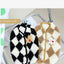 1pc Pet Dog Clothes Soft Warm Fleece Dogs Jumpsuits Plaid Pet Clothing for Small Dogs Puppy Cats Costume Coats