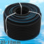 5m Aquarium Aeration Tube Oxygen Pump Hose Nanometer Pipe Aquaculture Fish Lake Fish Pond Increase Oxygen Diffuser Pipe acuario