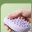Multifunctional Pet Hair Comb for Dogs Cats Animals Massage Cat Dog Bathing Brush Maltese mascotas Grooming Accessories Supplies