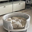Four Seasons Universal Pet Nest Mat Suitable for Solid Wood Oak Kennel Cat Nest Sofa Bed Medium and Small Dog Universal Dog Sofa