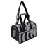 2024 New Pet Cat Carrier Shoulder Bag Portable Carrying Bag Breathable Travel Outdoor Transportin Small Dogs Puppy Pet Supplies