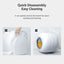 65L Large APP WIFI Control Cat Toilet Automatic Odor Removal Automatic Cat Litter Box SmartSelf Cleaning Cat Litter Box