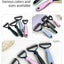 Dog Cat Hair Removal Comb Pet Long Hair Short Hair Pet Grooming Care Brush Trimming Dematting Brush Dog Pet Grooming Equipment