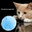 Dog Chewing Toy Rolling Ball Plush Sniffing Toy, Pet Supplies, Interactive Cat Toy, Movable Puppy Chew Squeaky Toy for Dogs