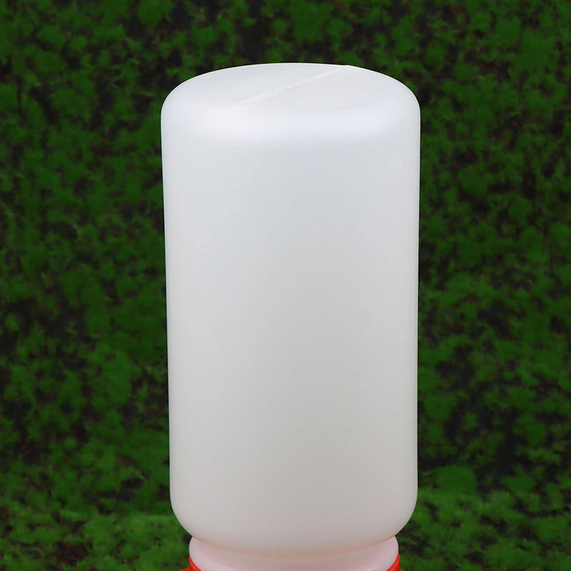 Poultry Thickened Feeder And Drinker Water Food Dispenser Automatic Chicken Birds Chick Waterer Feeding Bucket Container