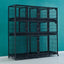 Heavy Duty Strong Pet Cage With Wheels For Dog Cat Bird