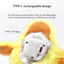 Flapping Duck Cat Toys Interactive Electric Bird Toys Washable Cat Plush Toys with Vibration Sensor Cats Game Toys Kitten