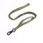 Doberman Pinscher Big Dog Collar and Leash Outdoor Train Pet Collars for Medium Large Dogs German Shepherd mascotas Accessories