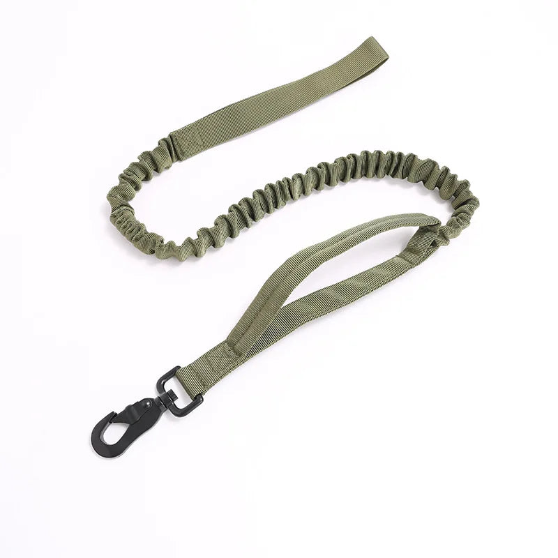 Doberman Pinscher Big Dog Collar and Leash Outdoor Train Pet Collars for Medium Large Dogs German Shepherd mascotas Accessories