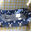 Pet Dog Bed Clearance 2025 Non Use Limited Stock Small Medium York Dog Sleeping Napping Mattress Winter Warm Home