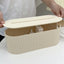 Household Socket Board Storage Box, Multi-Functional Cable Management Box, Wire, Data Cable, Multi-Purpose Storage And Finishing
