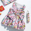 2023 New Pet Dog Harness and Leash Vest Breathable Checked Bowknot Cat Dress Teddy Bichon Dog Clothes Spring and Summer Outdoor