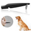 Dog Recall Whistle Waterproof Portable Dog Training Kit Anti Bark Device Compact Dog Training Tools Stop Bark Control Tool