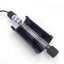 Fish Aquarium UV Lamp Accessories Germicidal Lamp Hood Fish Pond Disinfection Light Barrier Baffle Plate Tool High Quality