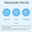 Dog Nose And Paw Balm Dog Paw Cream Cats Dogs Paw Protector Cream Pet Feet Moisturizer Pet Crack Feet Repair Pet Accessories