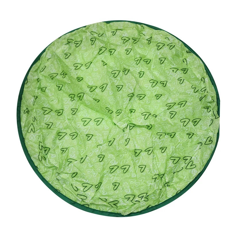 Automatic Funny Cat Toys Electric Motion Undercover Moving Bouncing Rolling Ball Interactive Toy For Indoor Cat Kitty Pet Toy