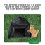 Portable Outdoor Dog Sunshade Breathable Foldable Dog Tent For Beach Anti-UV Small Animal Sun Shelter Puppy Beach Sun Shelter