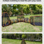 Amazon new outdoor cat with road outdoor dog tent dog game channel pet cage dog cage cat cage pet pass