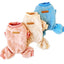 Luxury Fashion Thermal Fleece Dog Pajamas Onesie Winter Puppy Jumpsuit Poodle Chihuahua Yorkie Boy Dog Clothes for Small Dogs