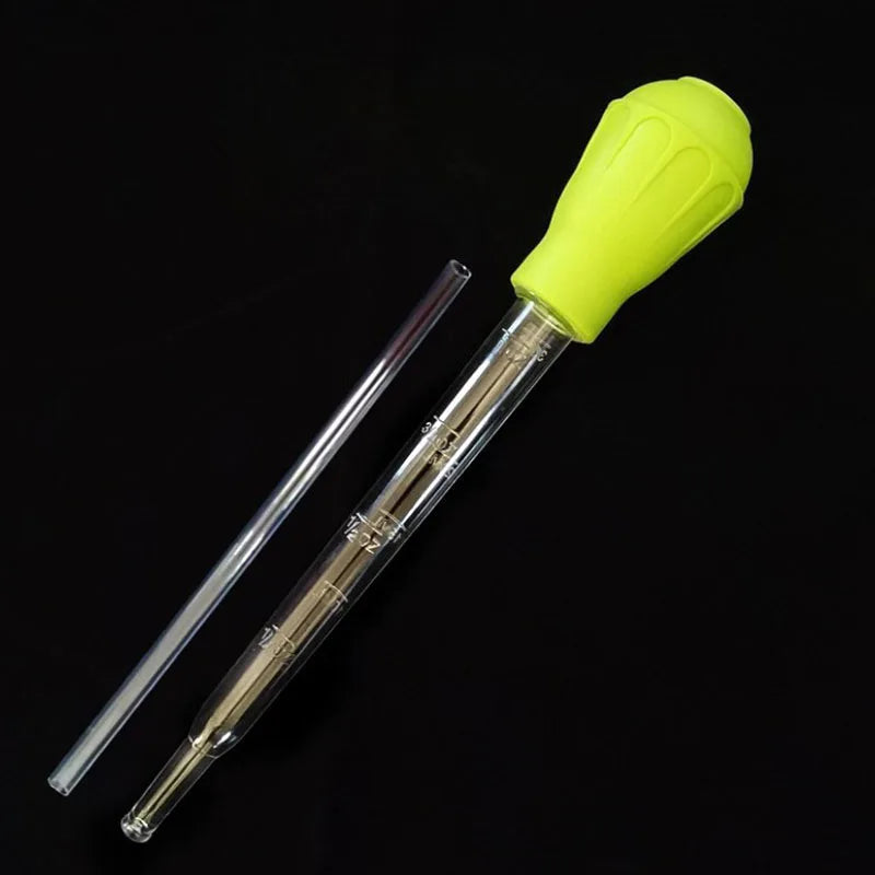 29/45/54cm Aquarium FishTank Clean Tool Pipette Fish Tank Siphon Pump Water Changer Aquarium Accessories with Extension Tube