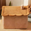 1pcs Cats and Dogs House House Small Dog Four Seasons General Can Be Dismantled and Washed Dog House Pet Supplies