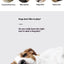 Pet Supplies Amazon Hot selling Animal Shaped Latex Toys Bite and Bite Washable Dog Toys