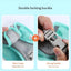 Pet dog Harness Leash Set for Small Dogs Adjustable Puppy Harness Vest French Bulldog Chihuahua dog harness and leash set  puppy