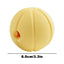 Pet Toys Dog Chew Toys Tooth Cleaning Treat Squeaky Ball Extra-tough Interactive Ball Puppy Food Leaking Pet Sound Ball Toy